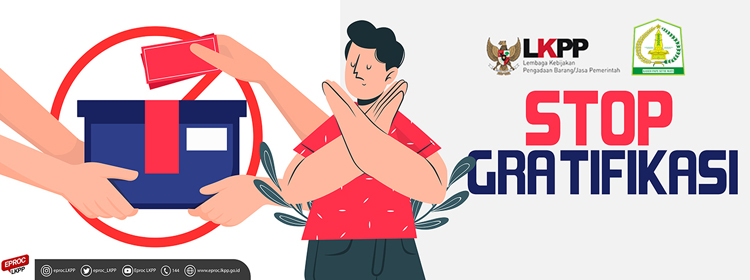 No Gratifikasi